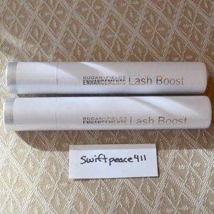 NEW 2pcs Lash Boost Rodan + Fields Eyelash Serum